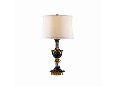 Maitland-Smith Lamps and Lighting Table Lamp 1700-427 is a spell-binding addition to your living room or bedroom.