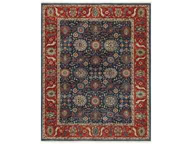 Capel Incorporated Floor Coverings Biltmore Select Bidjar Rug 1773RS02000300450 at McCreerys Home Furnishings