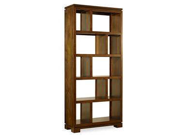 Hooker Furniture Home Office Viewpoint Room Divider 5328-10445. Dividers can create a division of sorts inside a small condo unit.