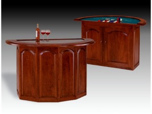 I.M. David Bar and Game Room Blackjack Bar 6100