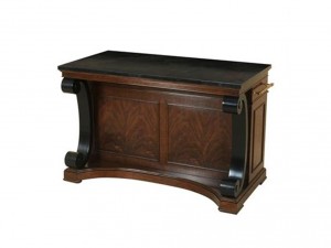 Maitland-Smith Kitchen Island 5130-649