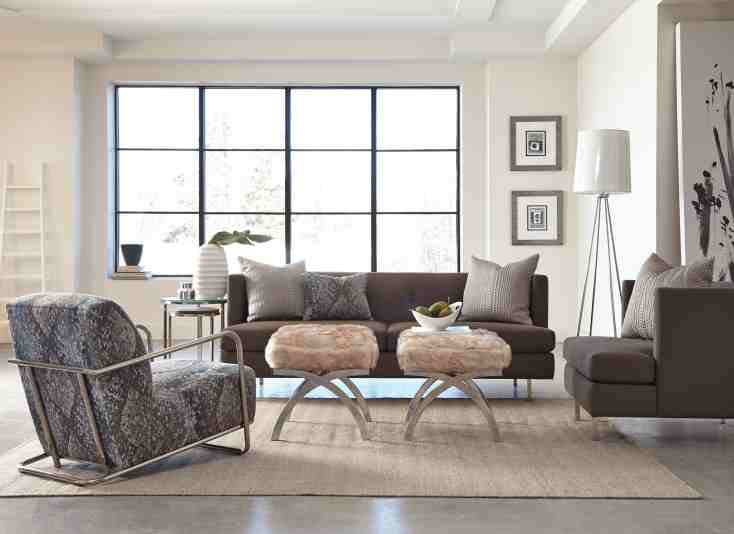 Pierce Living Room Collection by Jonathan Louis