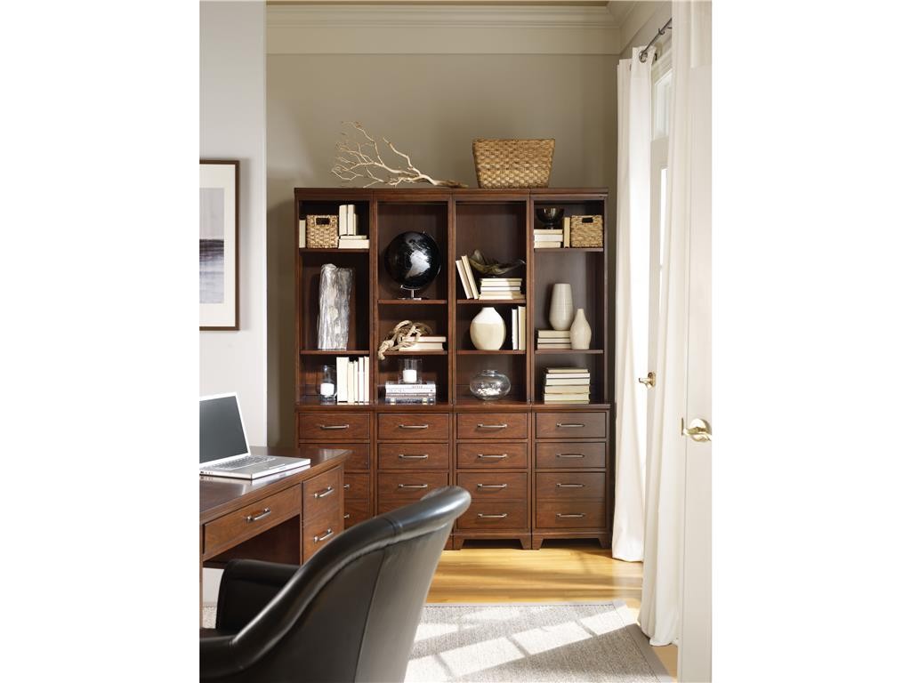 Hooker Furniture Home Office Wendover Drawer Unit L.R can hold many Easter eggs. Delight the little ones by them finding them here.