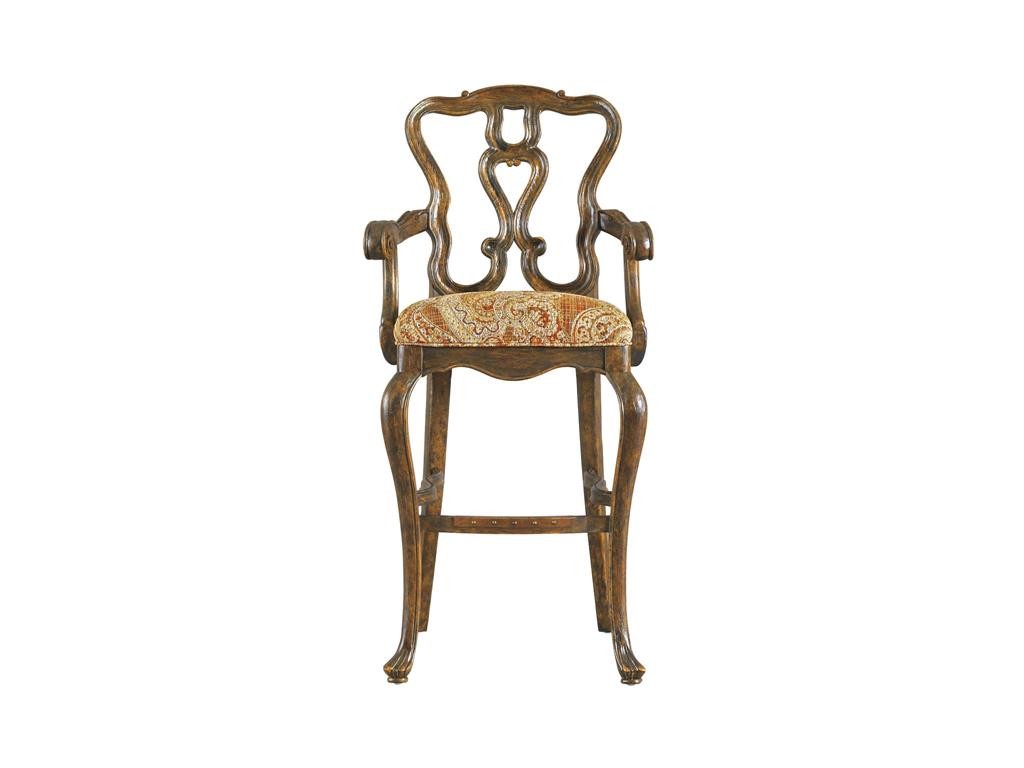 Stanley Furniture Bar and Game Room Bar Stool 208-11-73