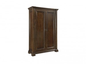 Universal Furniture Bedroom Vintners Closet 313165