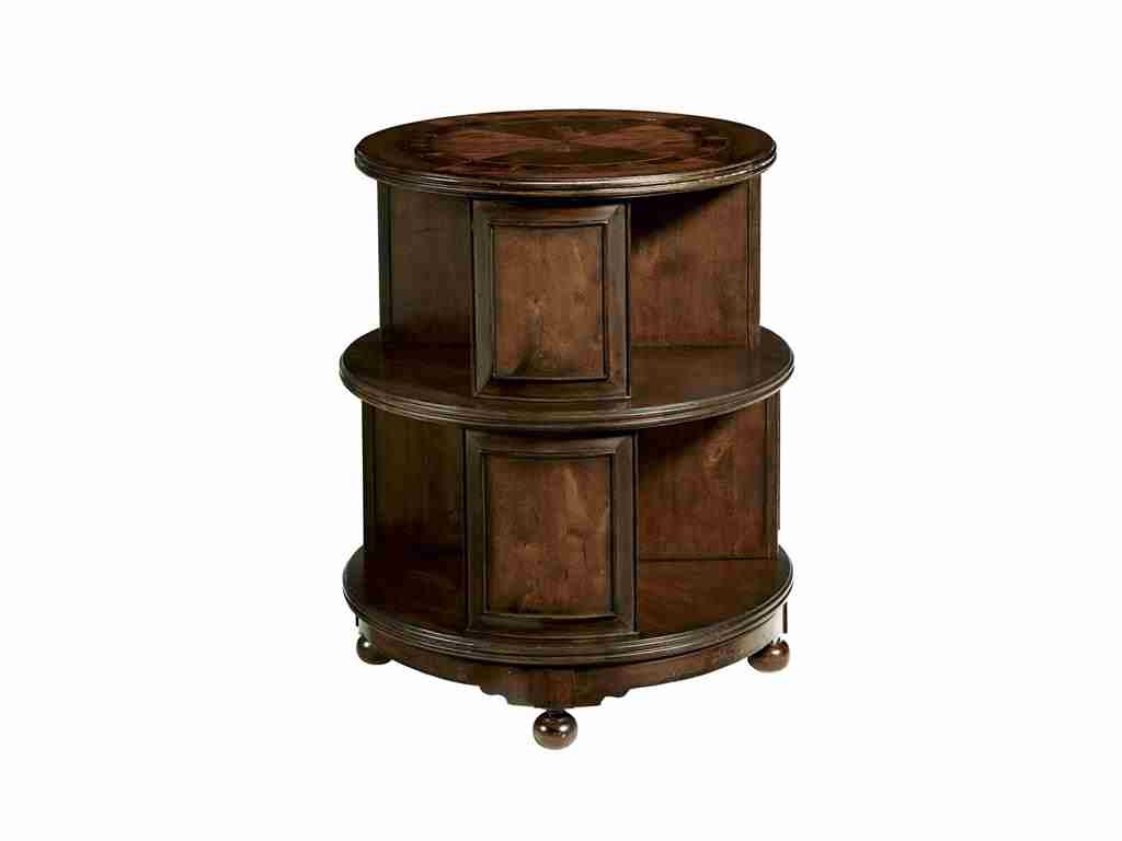 Fine Furniture Design Living Room Library Lamp Table 1370-973
