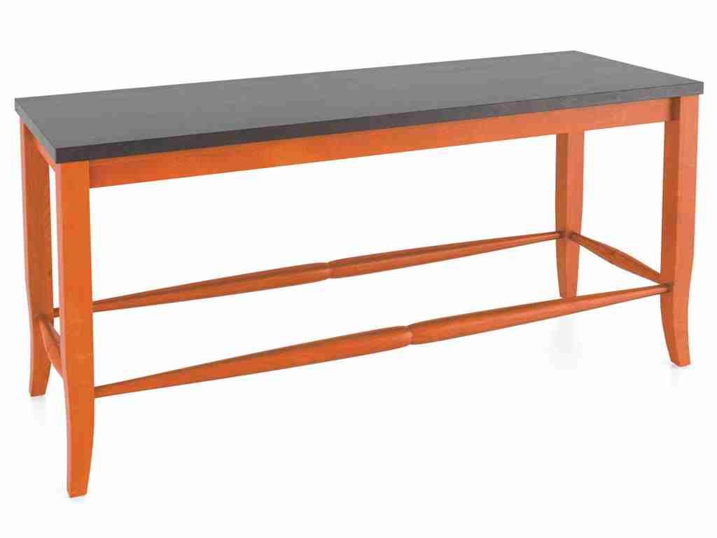 Canadel Dining Room Wooden Seat Bench BEN8903-24