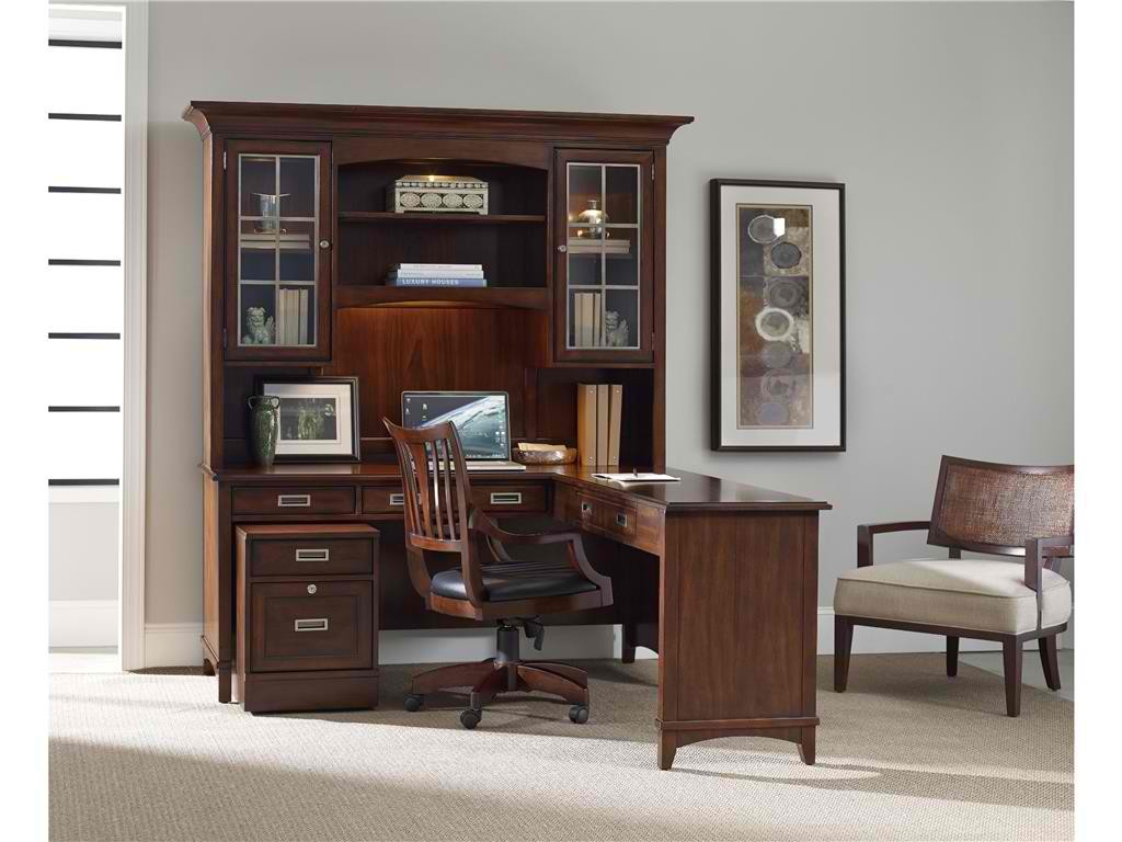 Hooker Furniture Home Office. Latitude Modular Group