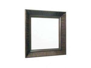 Hickory White Bedroom Seymour Mirror 243-42