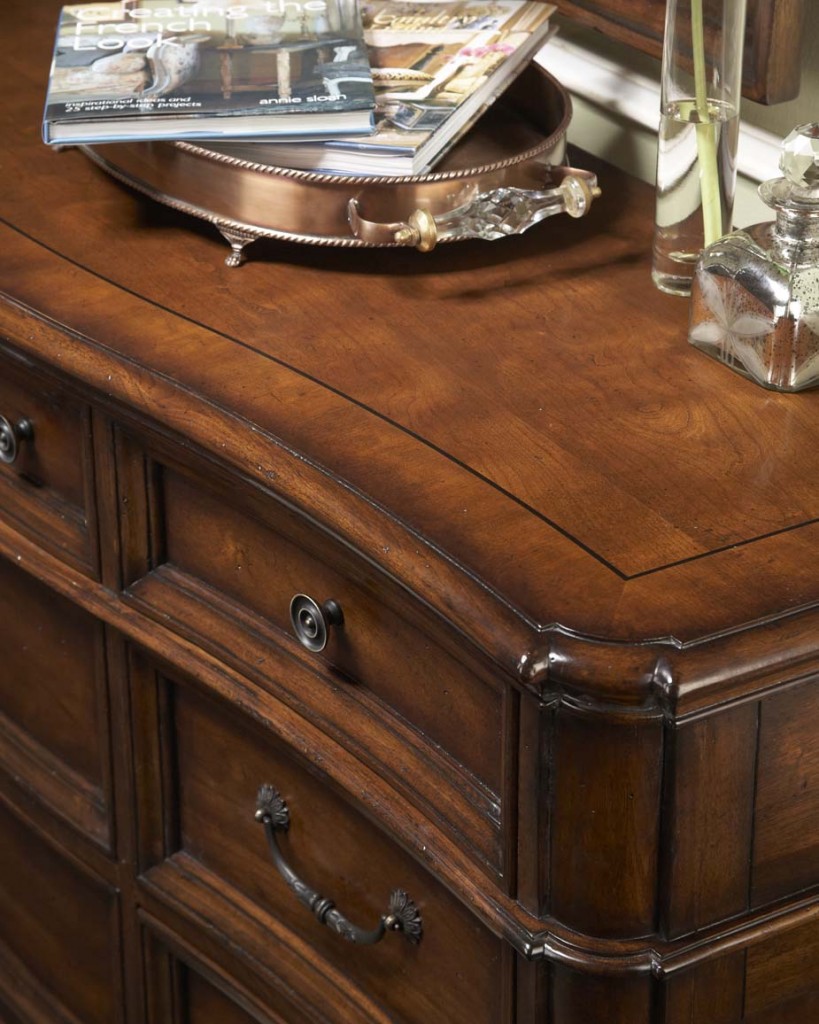 FFDM Vintage Classics: Wood is your new best friend.