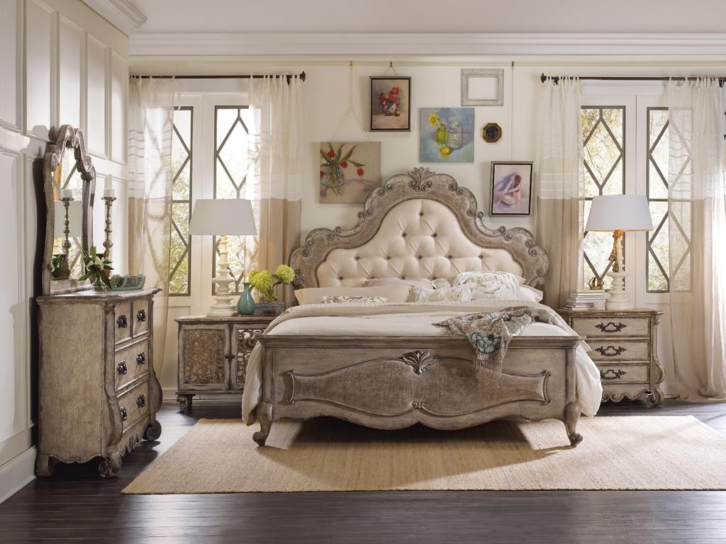 The Hooker Furniture Chatelet Collection