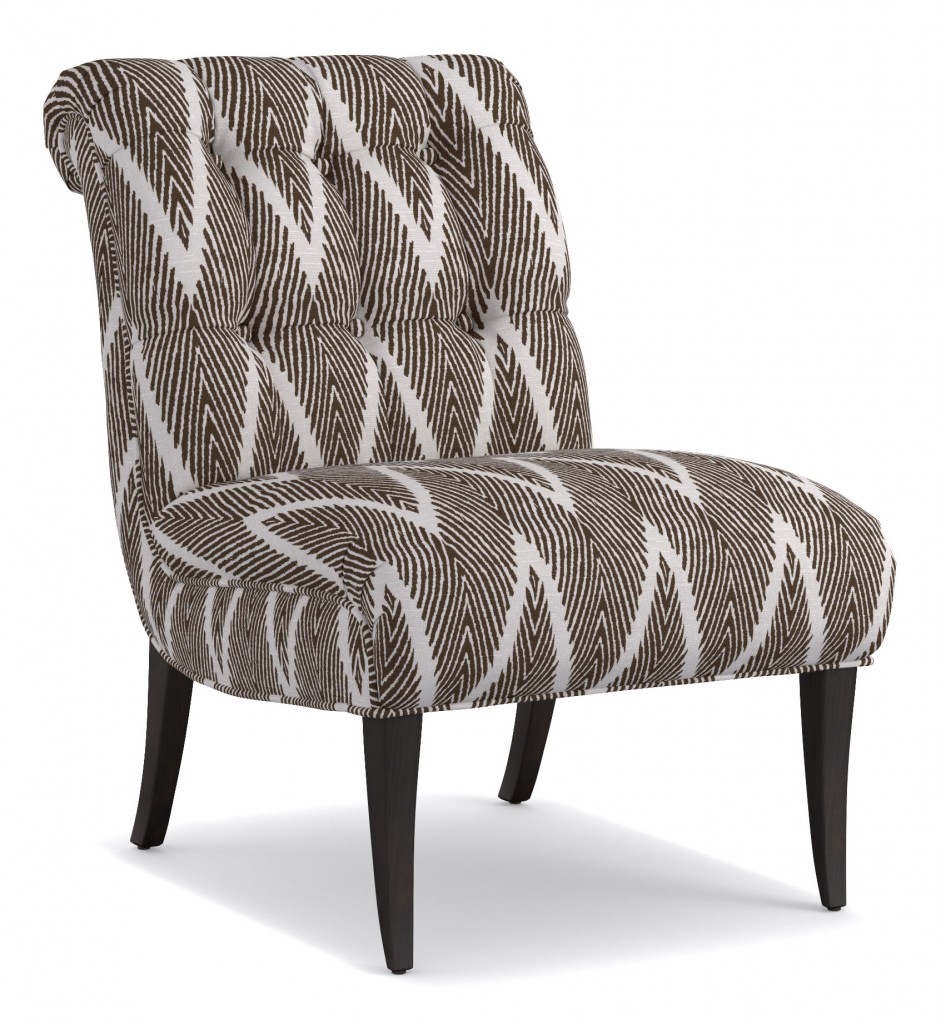 Cynthia Rowley 1102CR Perry Chair