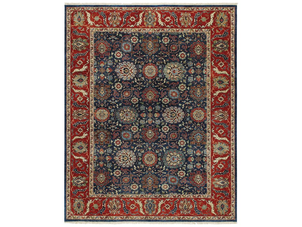 Capel Incorporated Floor Coverings Biltmore Select Bidjar Rug 1773RS10001400450