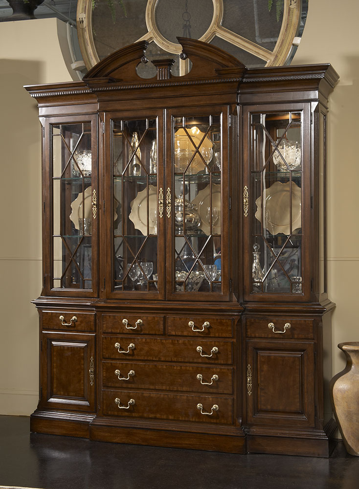 FFDM's American Cherry Collection offers a wide range of wood furnishings that will surely suit your hardwood flooring.