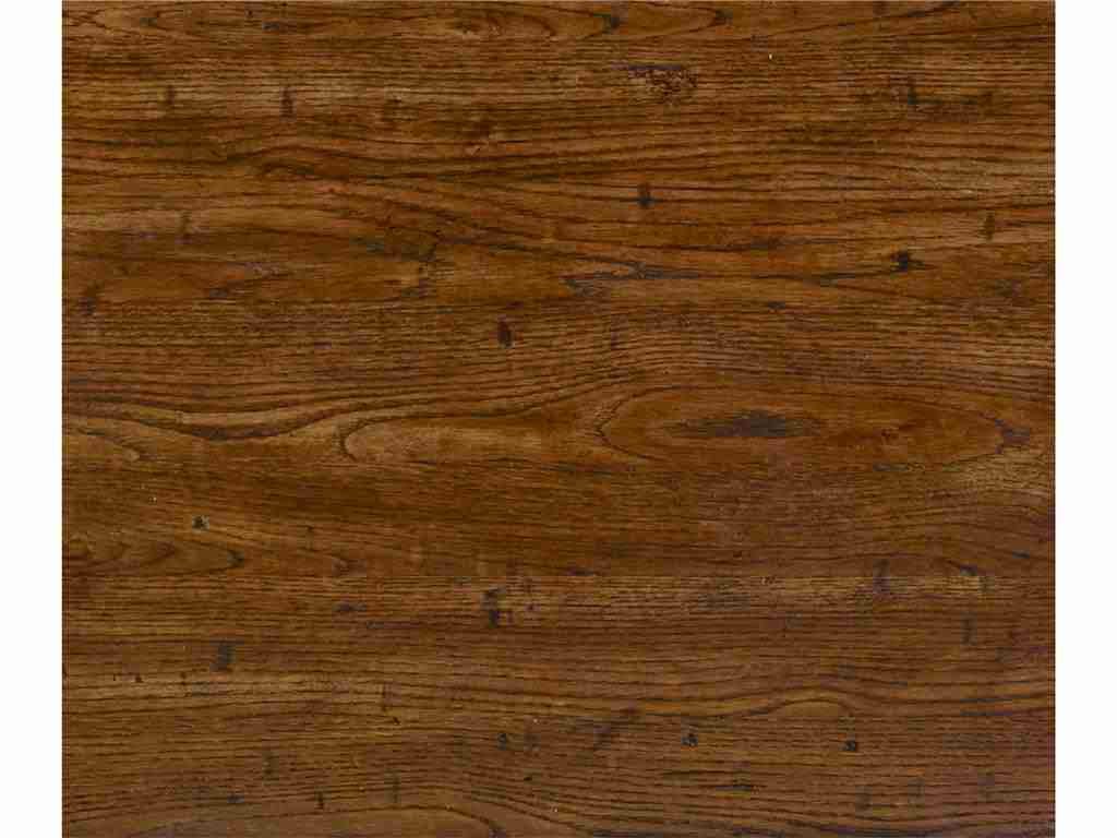 Hooker Furniture Clear Dark Oak