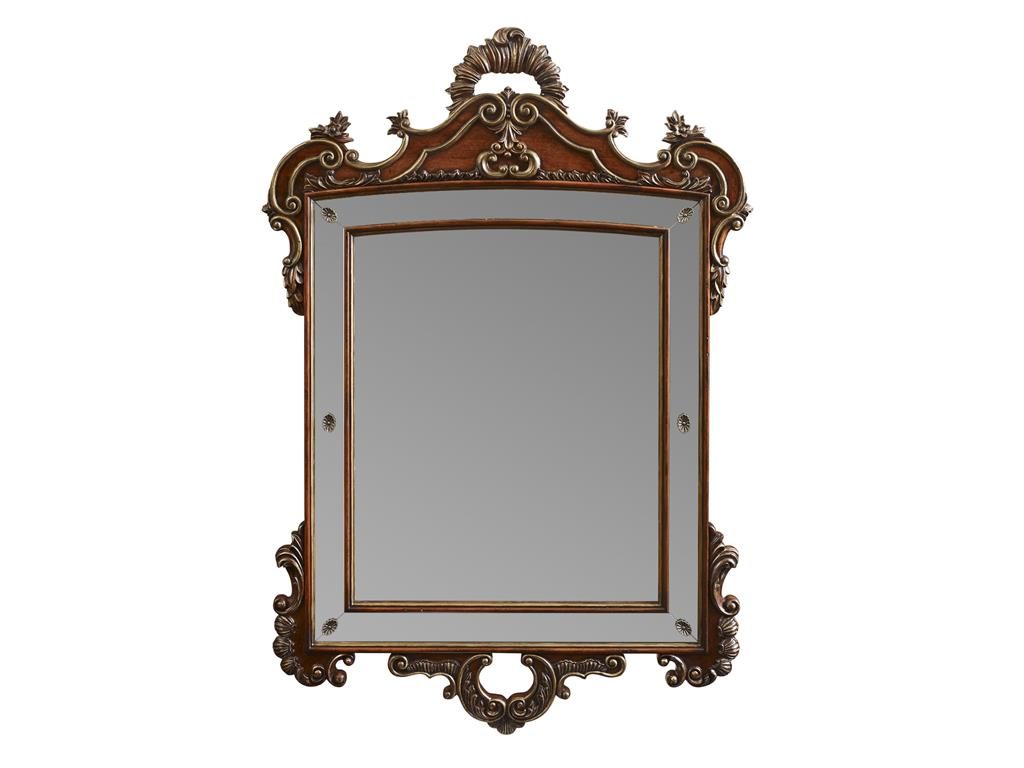 Fine Furniture Design Accessories Mirror 1160-953