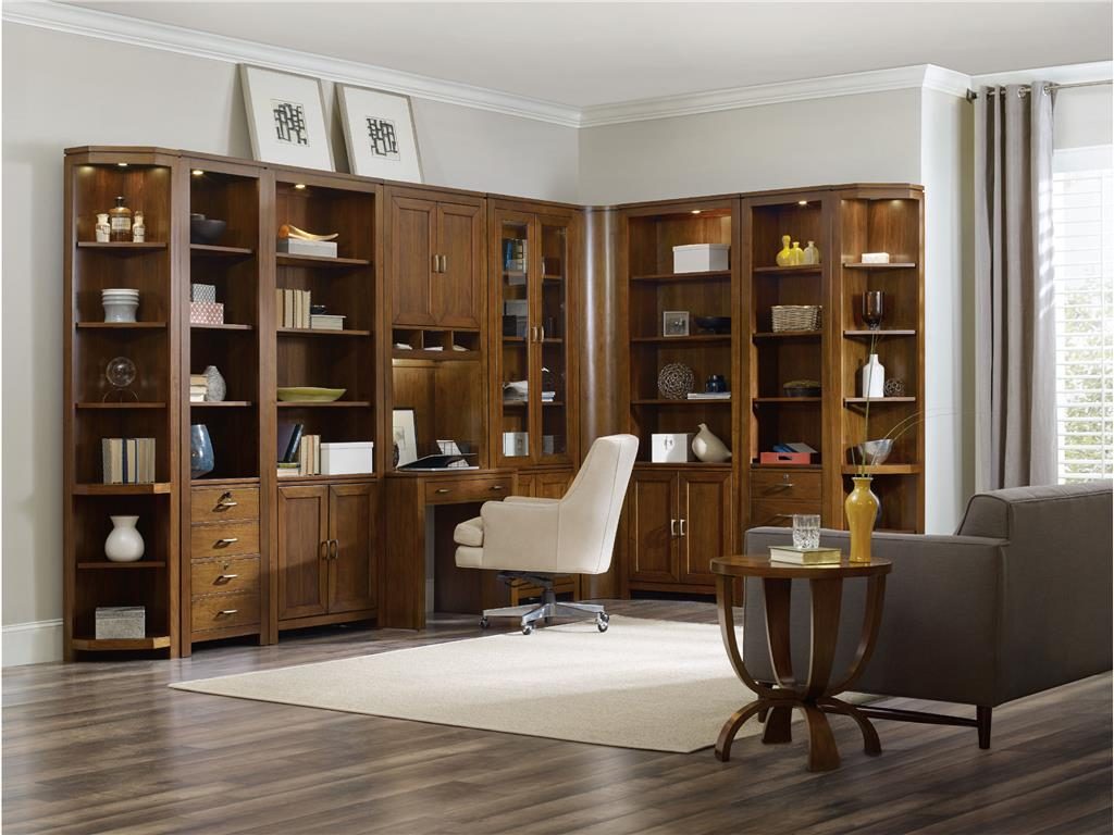  Hooker Furniture Home Office