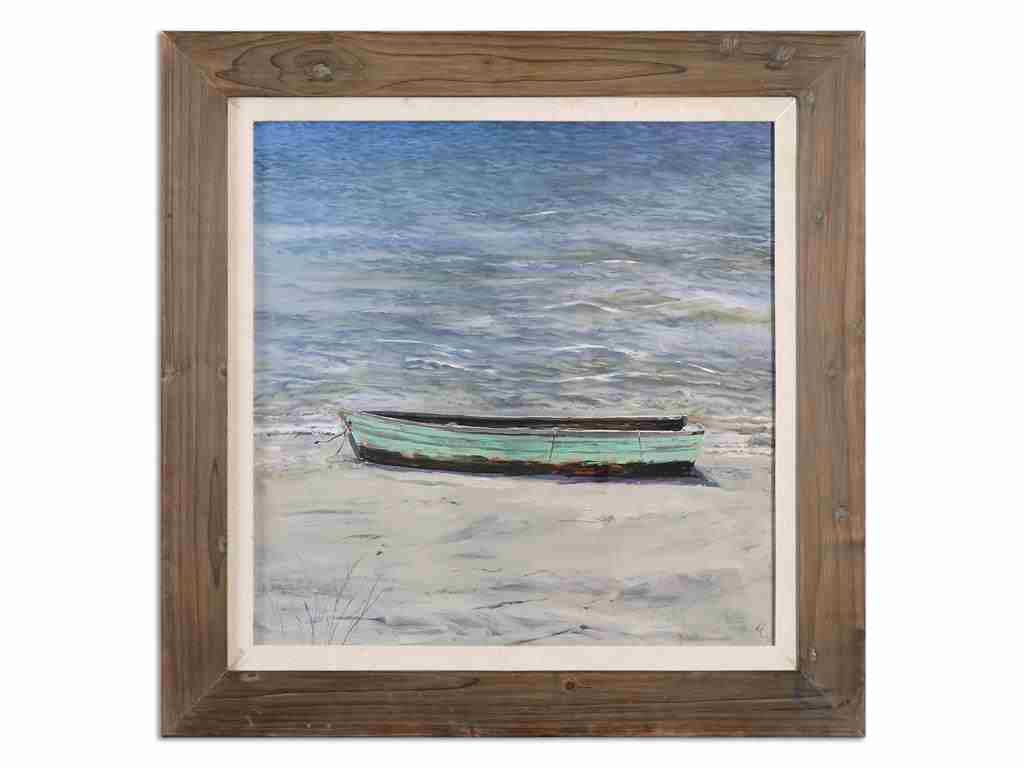 Accessories Uttermost Das Boot Nautical Art 41539