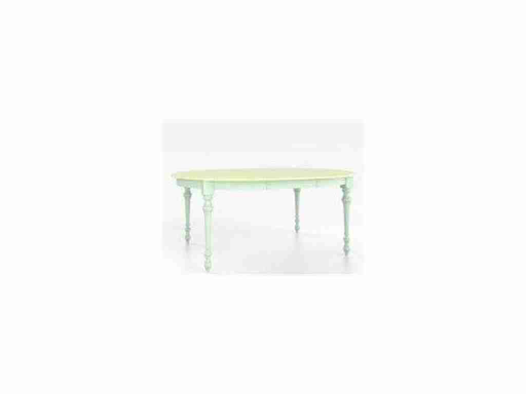 The Canadel Dining Room Round Table with Legs TRN5454LA-1 has rounded edges which makes it perfect for childproofed homes. 
