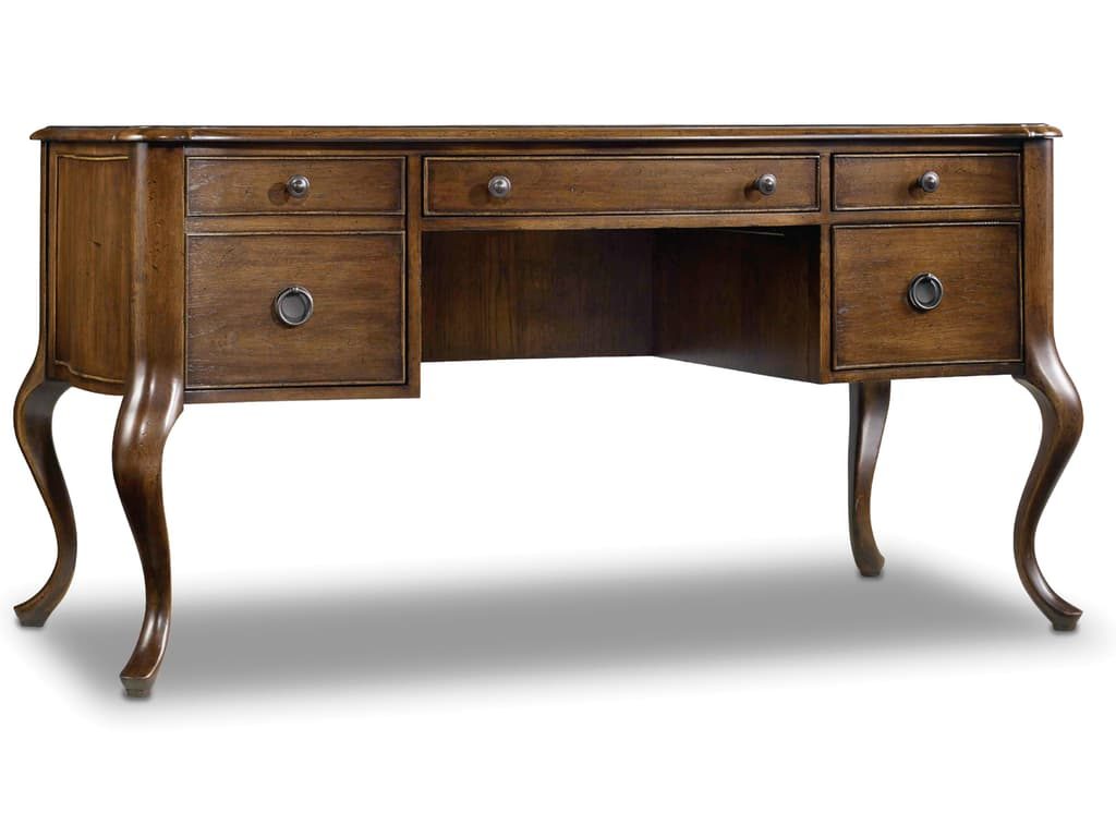  Hooker Furniture Home Office Archivist Writing Desk