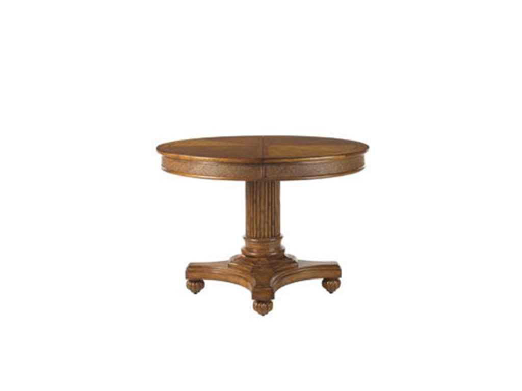 Tommy Bahama Home Dining Room Cayman Kitchen Table 531-870