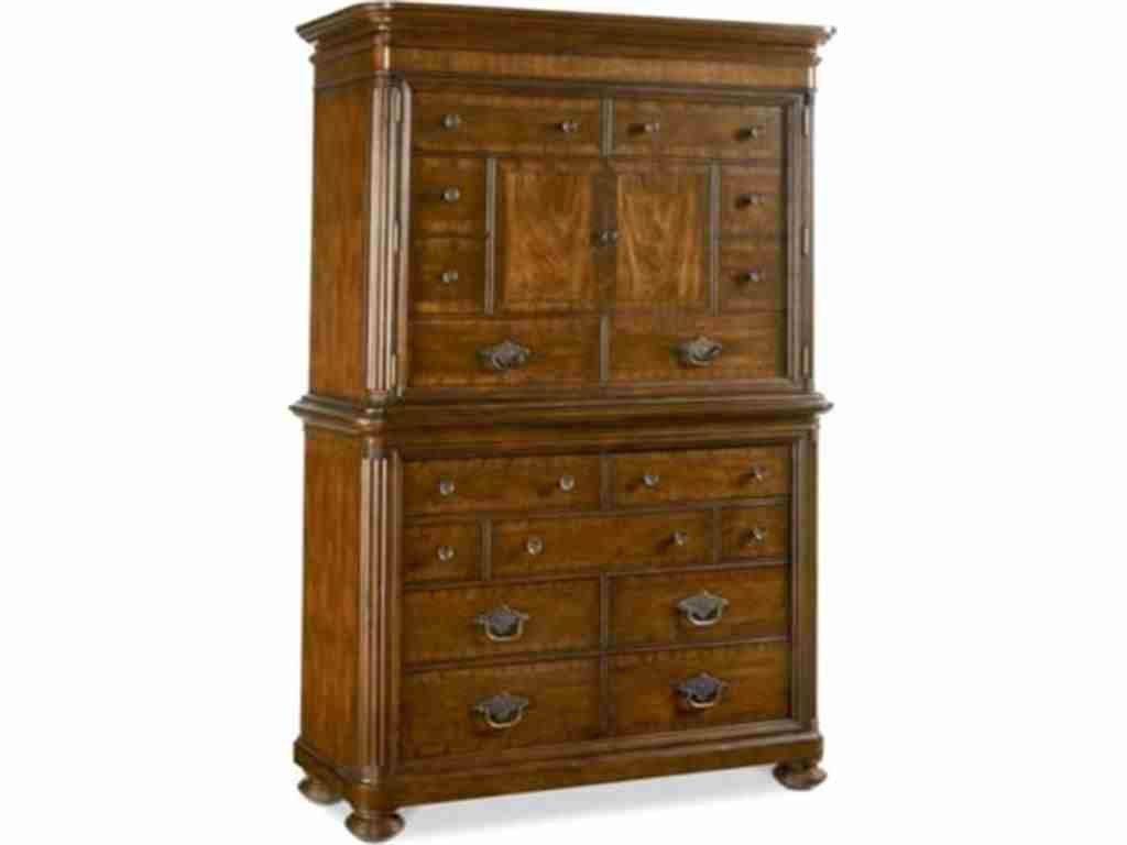 BLOG 6. Thomasville Bedroom Manyara Media Hutch 46211-365