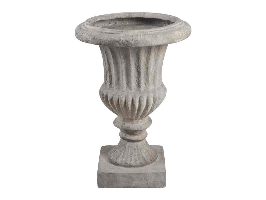 Uttermost Accessories Beaman, Planter 20114 is a necessity in patio design. 
