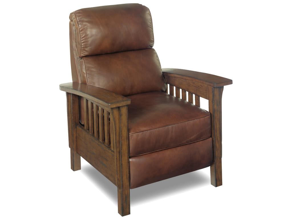 Hooker Furniture Living Room Keepsake Event Recliner