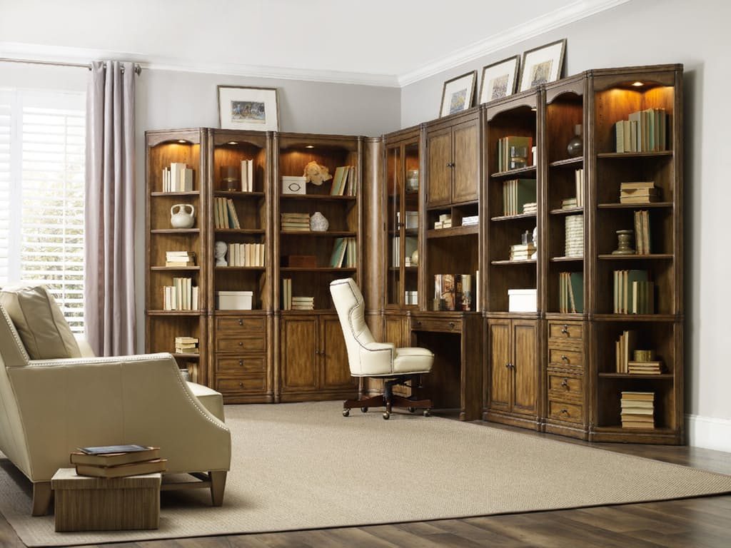 Saint Armand Modular Group from Hooker Furniture