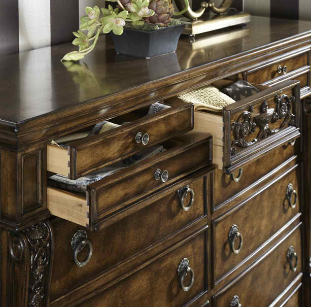 FFDM Belvedere Collection
