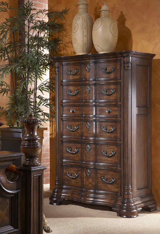 FFDM Villa Cascina is a piece of furniture that means you are firm, steady and that you intend to stay. 