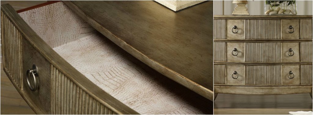 Hooker Furniture Living Room Latico Chest