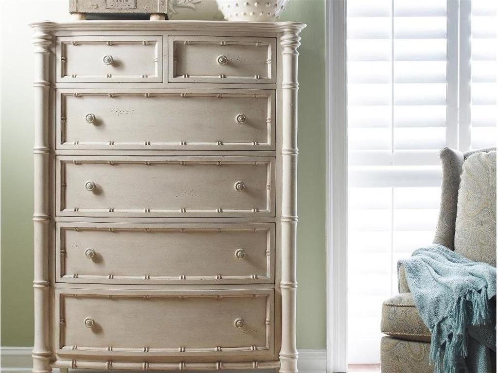 Fine Furniture Design Bedroom Bamboo Drawer Chest 1050-116
