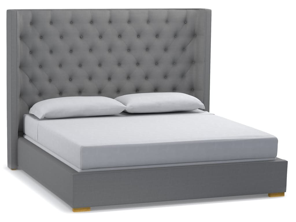 CYNTHIA ROWLEY FOR HOOKER FURNITURE ASTOR QUEEN BED COMPLETE