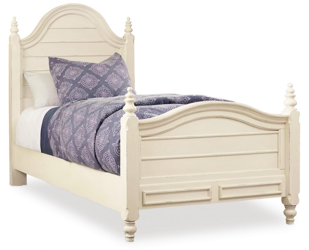 The Cynthia Rowley for Hooker Furniture Delancey Club Chair will look perfect against a brick backdrop. 